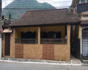 Casa com 2 dormitórios - Santo Aleixo - Casa de 3 quartos