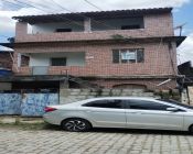 Casa com 2 dormitórios - Centro - 