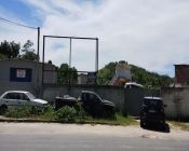 Lote  - Estrada Adam Blummer - 