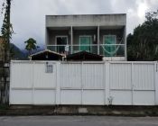 Casa com 2 dormitórios - Ilha - 